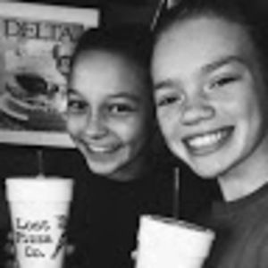 Meet your Posher, Meg